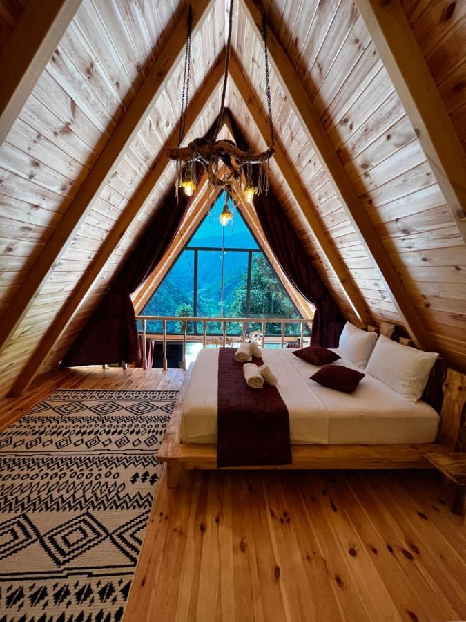Mapi Bed & Breakfast *
